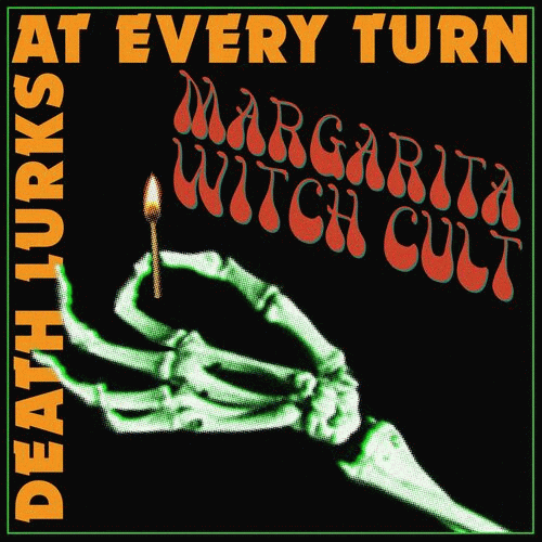 Margarita Witch Cult : Death Lurks at Every Turn